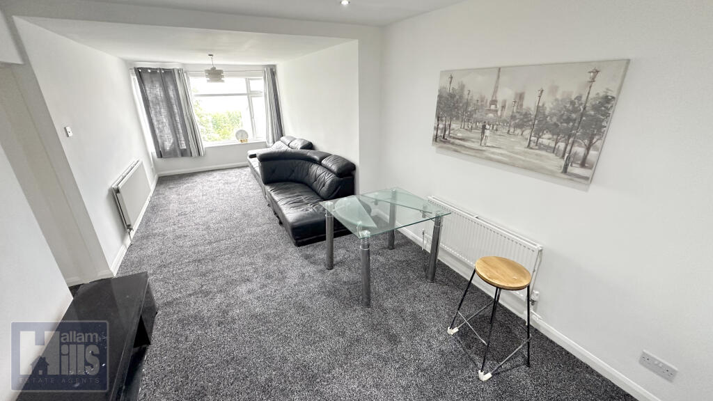 Main image of property: Nook End, Sheffield