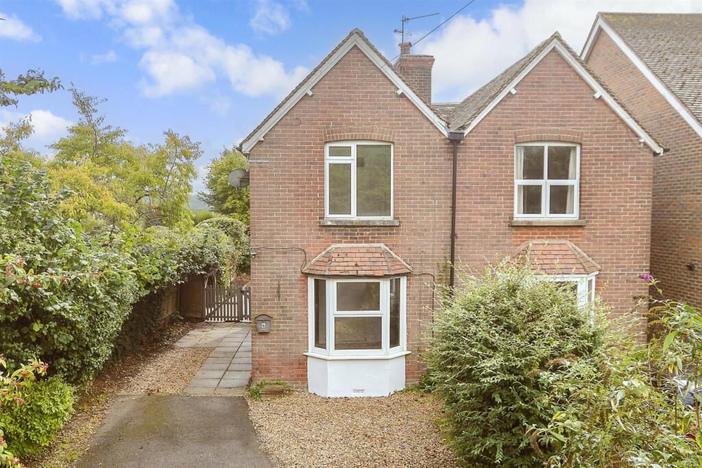 Main image of property: Station Approach, Pulborough, West Sussex