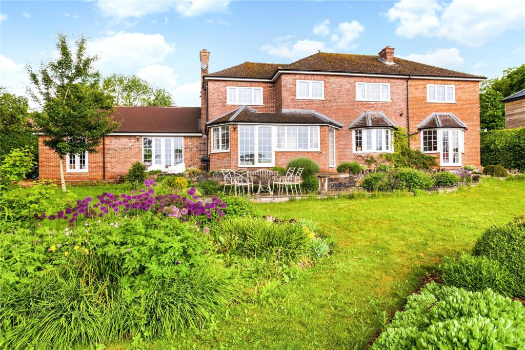 Main image of property: Bath Road, Marlborough, SN8