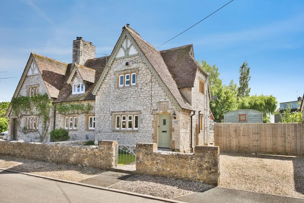 Main image of property: Muchelney, Langport, Somerset, TA10