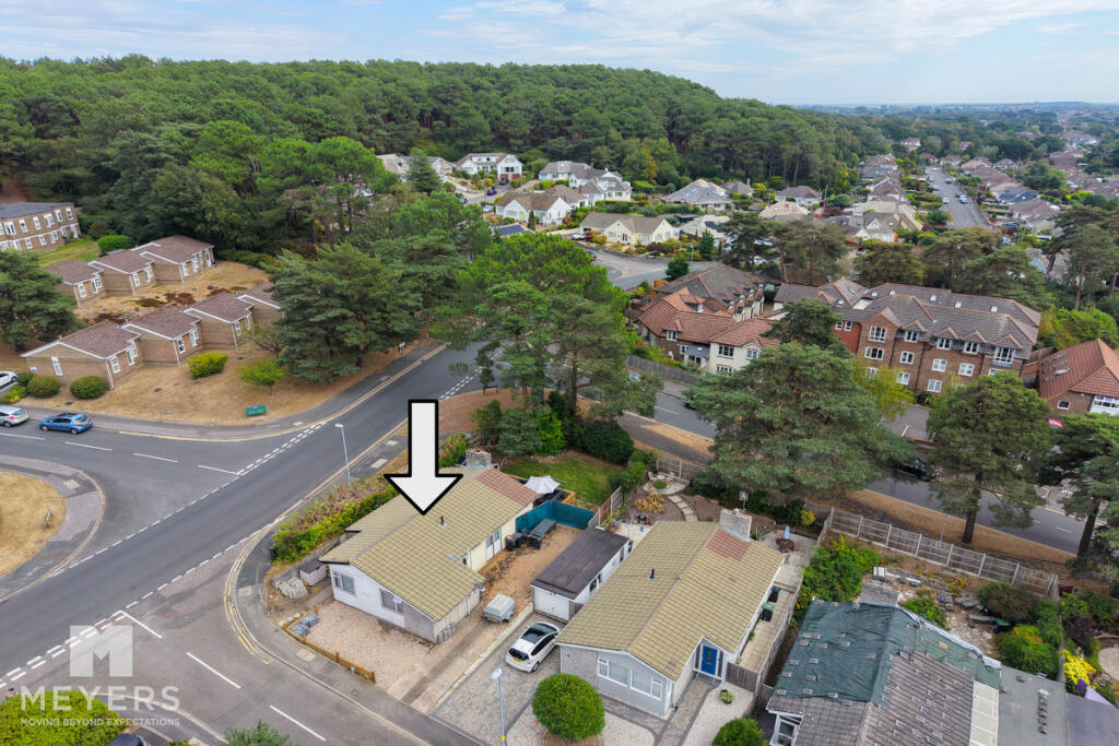 Main image of property: Ambleside, Christchurch, BH23 2