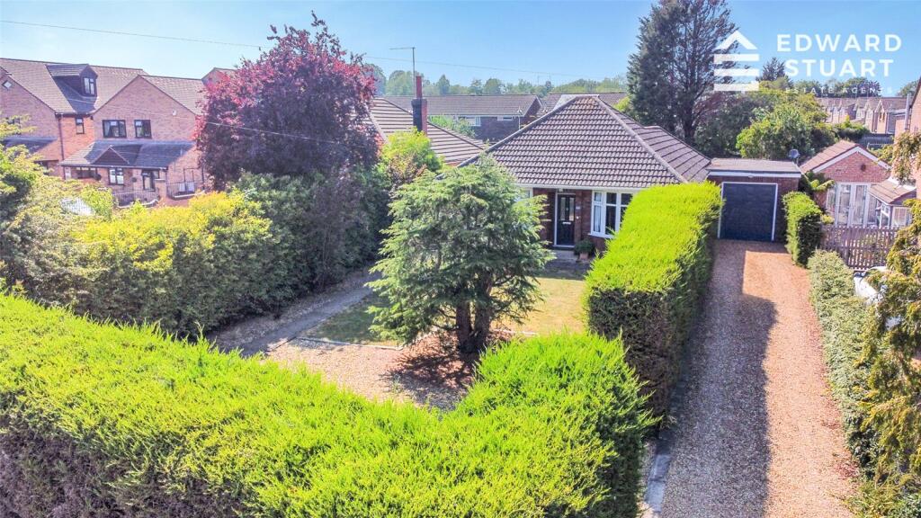 Main image of property: Eye Road, Peterborough, Cambridgeshire, PE1