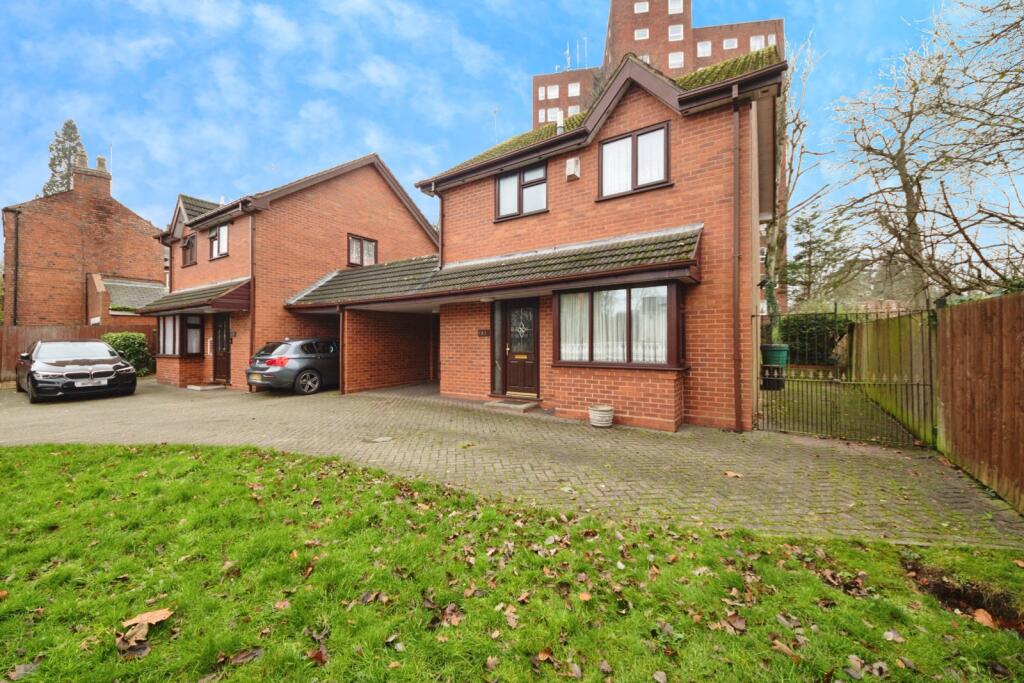 Additional image 15 of Yardley Wood Road, Birmingham, West Midlands, B13