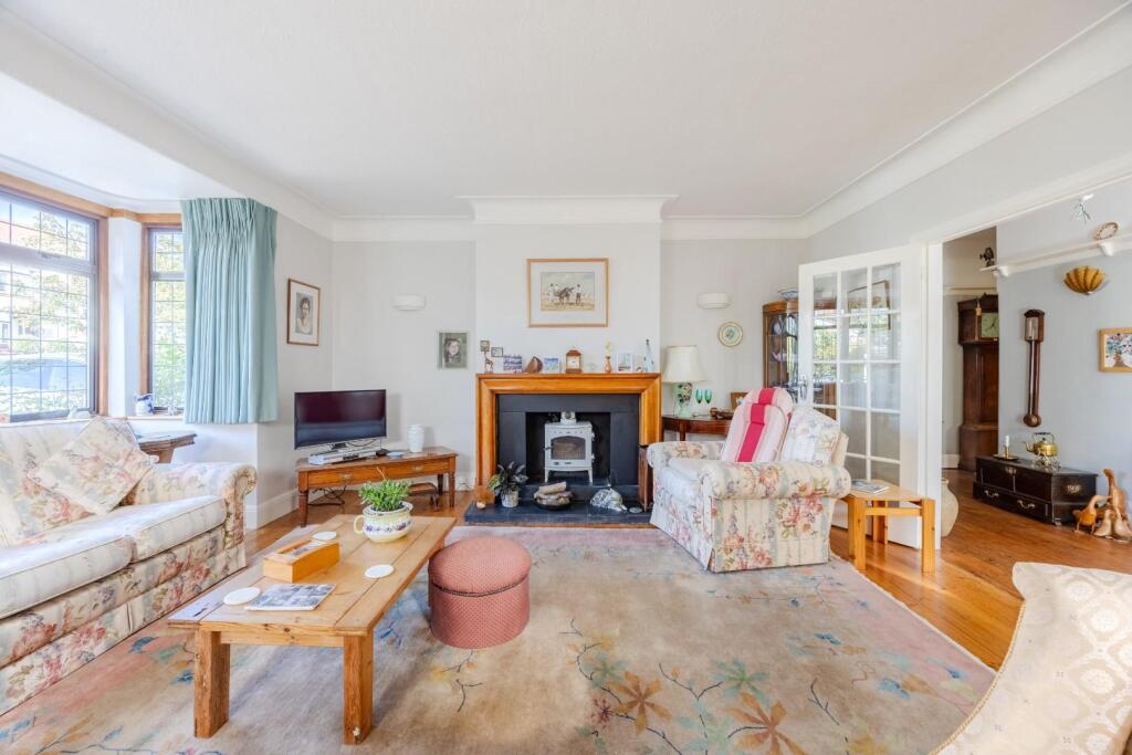 House in Southend-on-Sea, Leigh-on-Sea - View 5