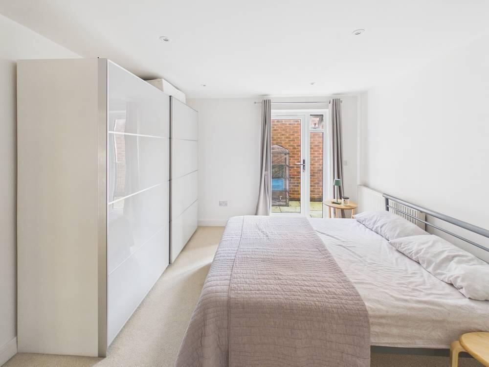 Apartment in Bristol, City of Bristol - View 3