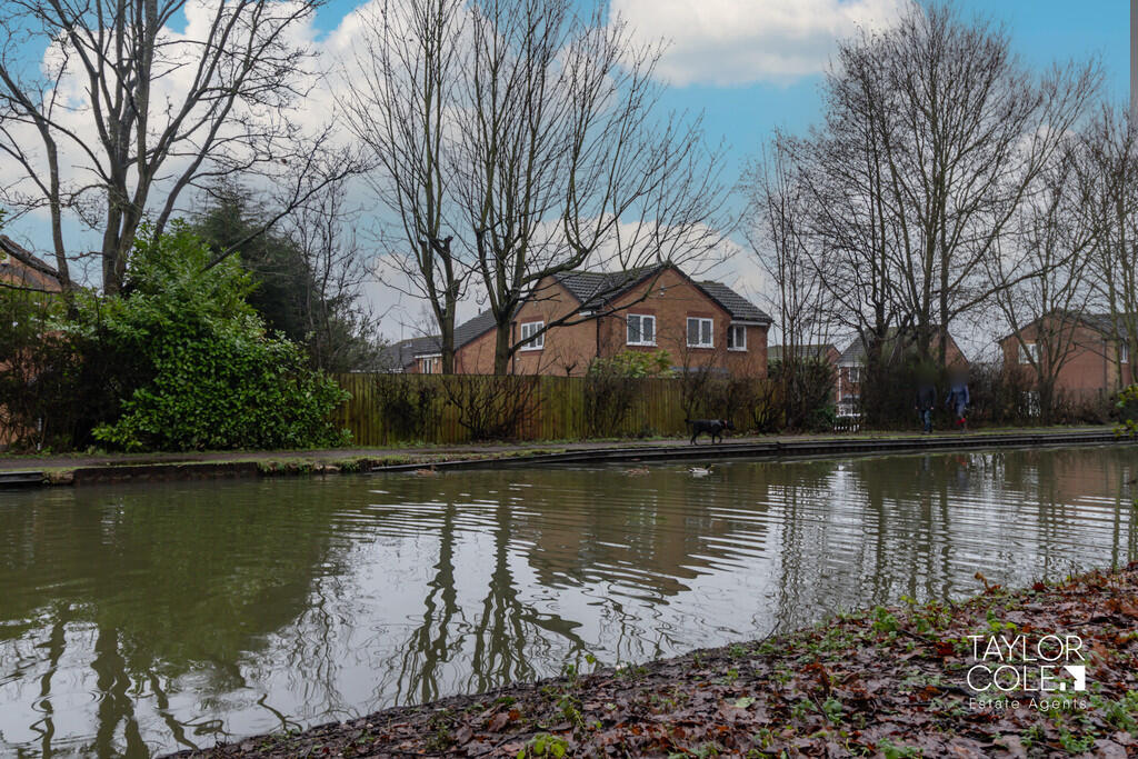 Additional image 35 of The Laurels, Fazeley