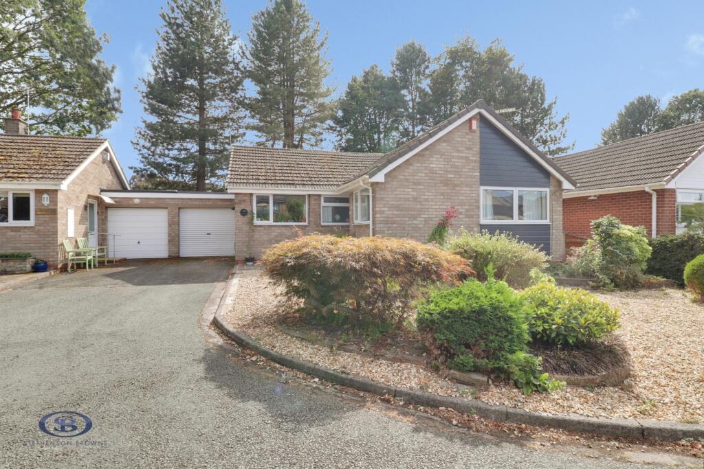 Main image of property: Heathwood Drive, Alsager