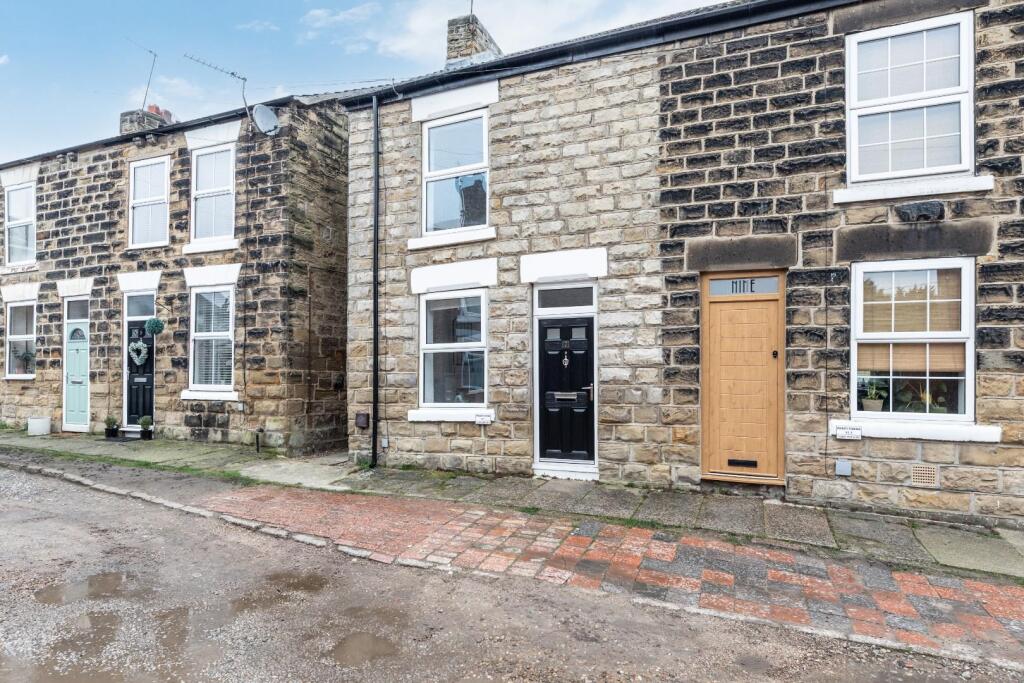 Main image of property: New Street, Pontefract, West Yorkshire