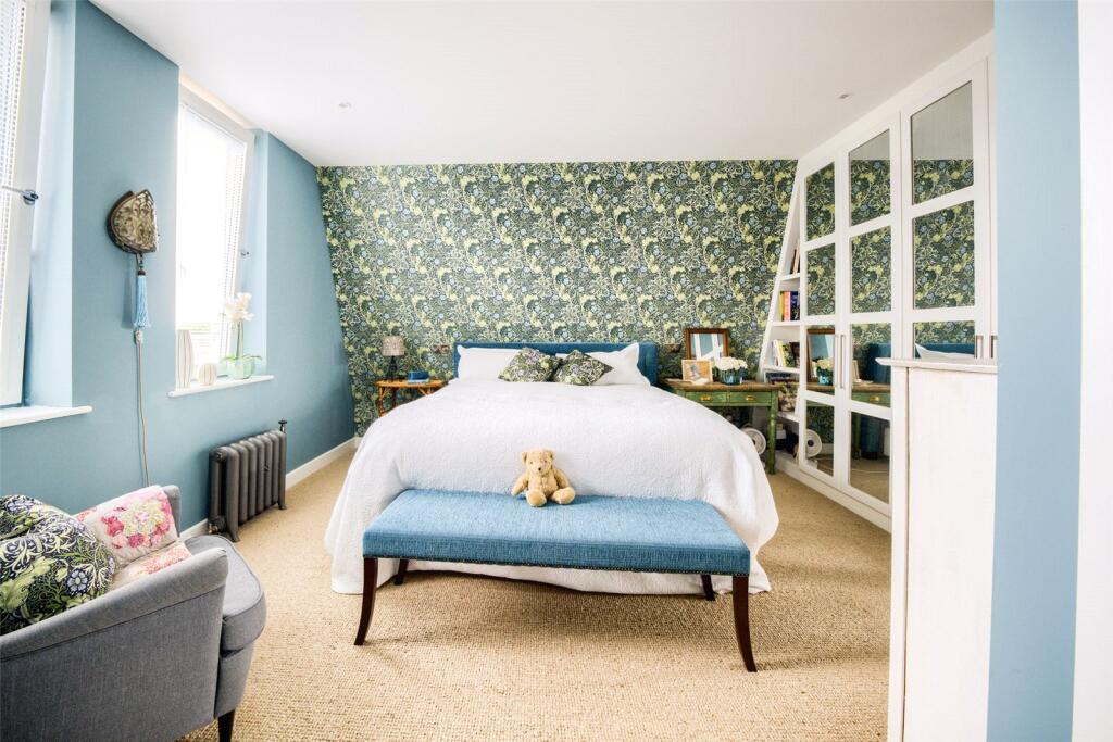 Additional image 5 of 21-23 St. Pauls Square, Jewellery Quarter, Birmingham, West Midlands, B3