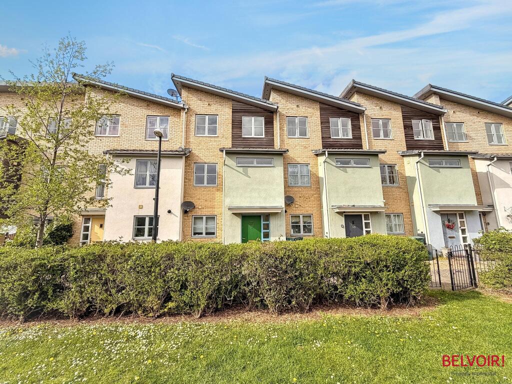 Main image of property: Pinewood Drive, Cheltenham, GL51