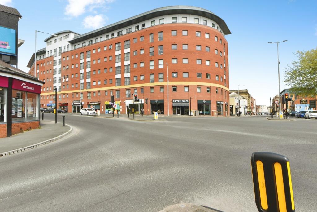 Main image of property: Marsden Road, Bolton, Greater Manchester, BL1