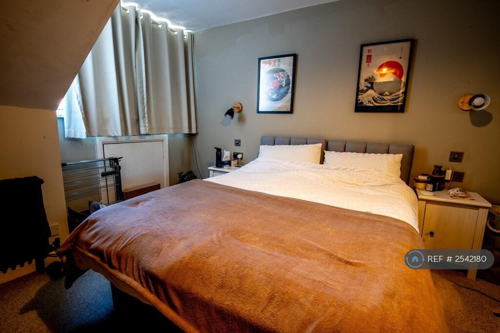 Additional image 12 of Warstone Lane, Birmingham, B18