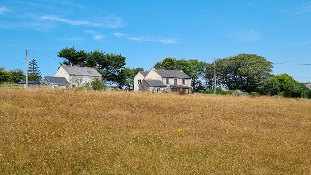 Main image of property: Carnkie, Wendron