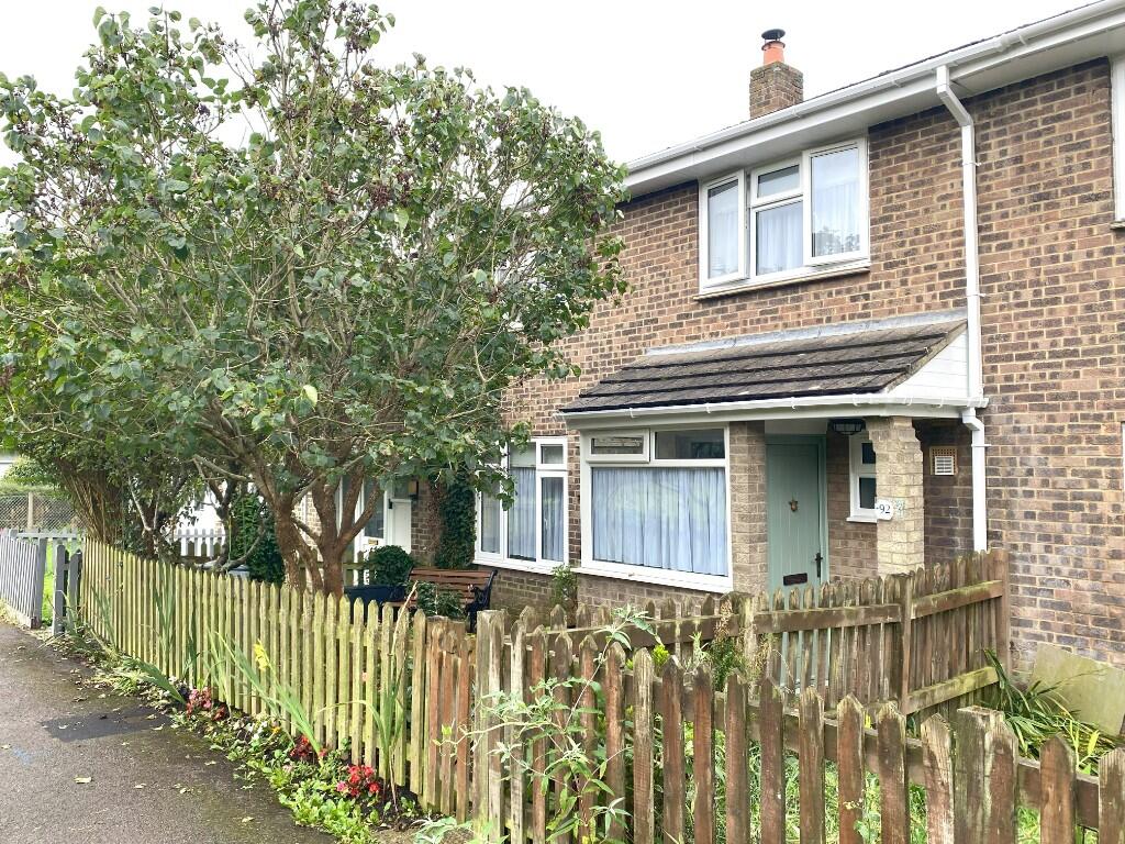 Main image of property: Swanmore