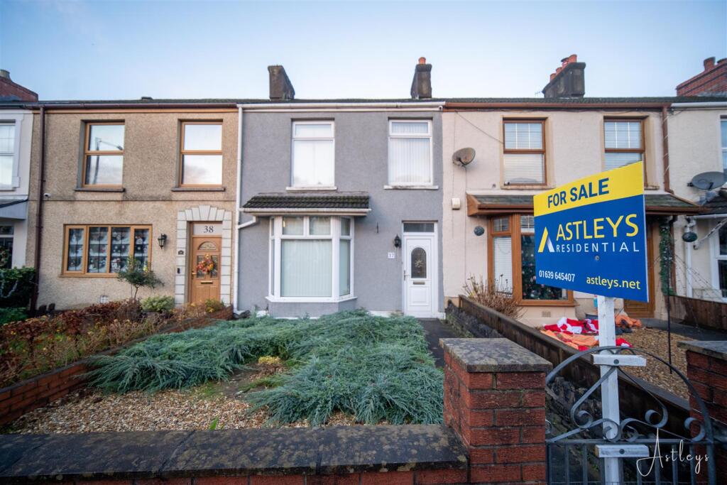 Main image of property: London Road, Neath