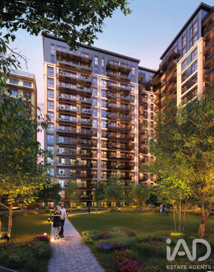 Main image of property: Royal Eden Dock, London, E16