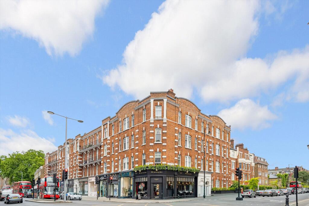 Main image of property: Kings Road, London SW3