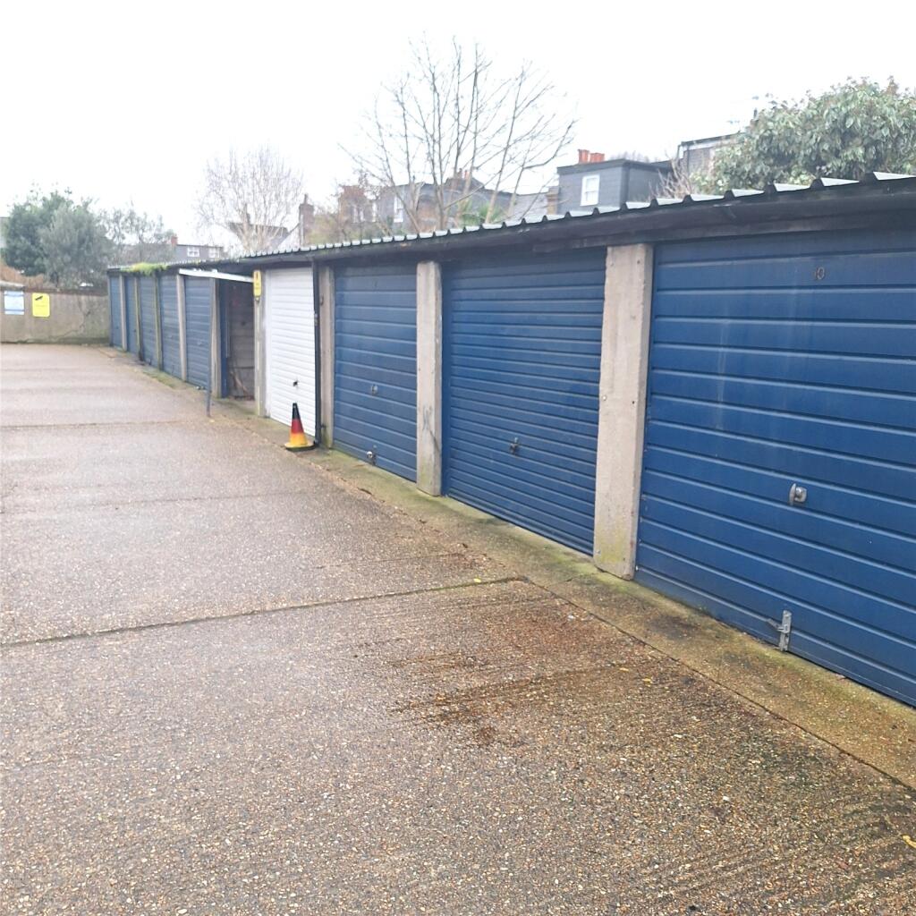 Main image of property: Cambridge Road, Hanwell, London, W7