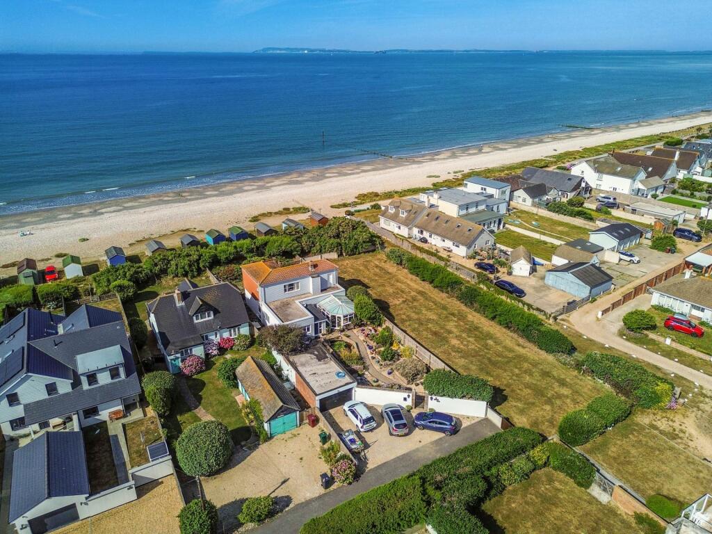 Main image of property: Coney Six, East Wittering, West Sussex, PO20