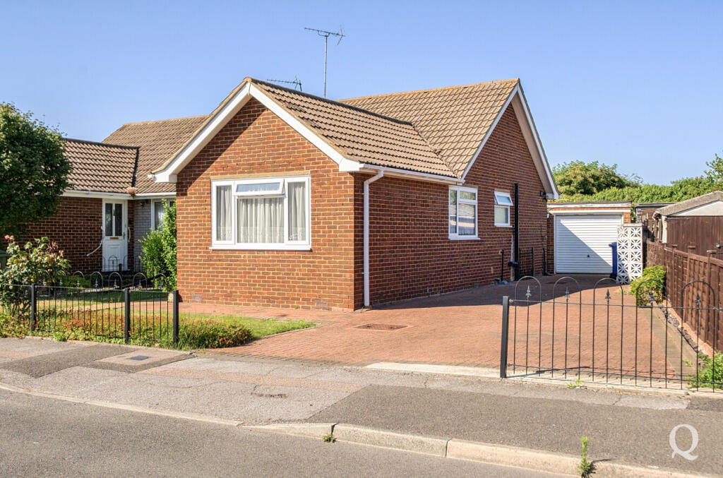 Main image of property: Gadby Road, Sittingbourne, Kent, ME10