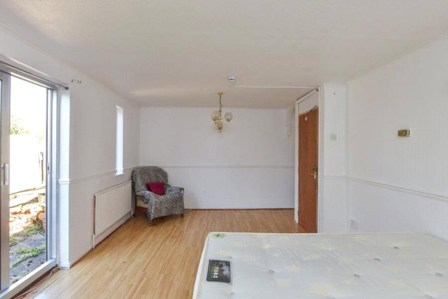 House in Milton Keynes, Campbell Park - View 4