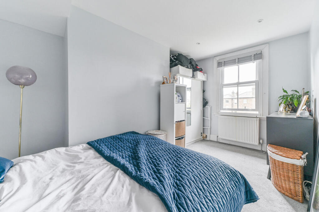 Apartment in London - View 4