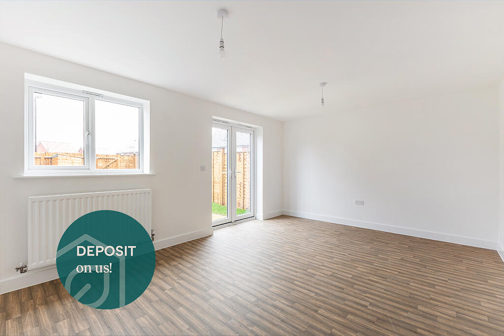 Main image of property: Leaf Living at Green Oaks, Quedgeley, GL2, Gloucestershire