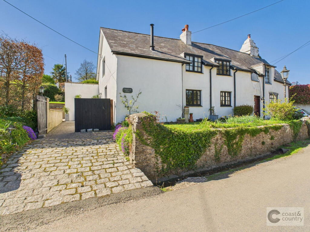 Main image of property: North Whilborough, Newton Abbot