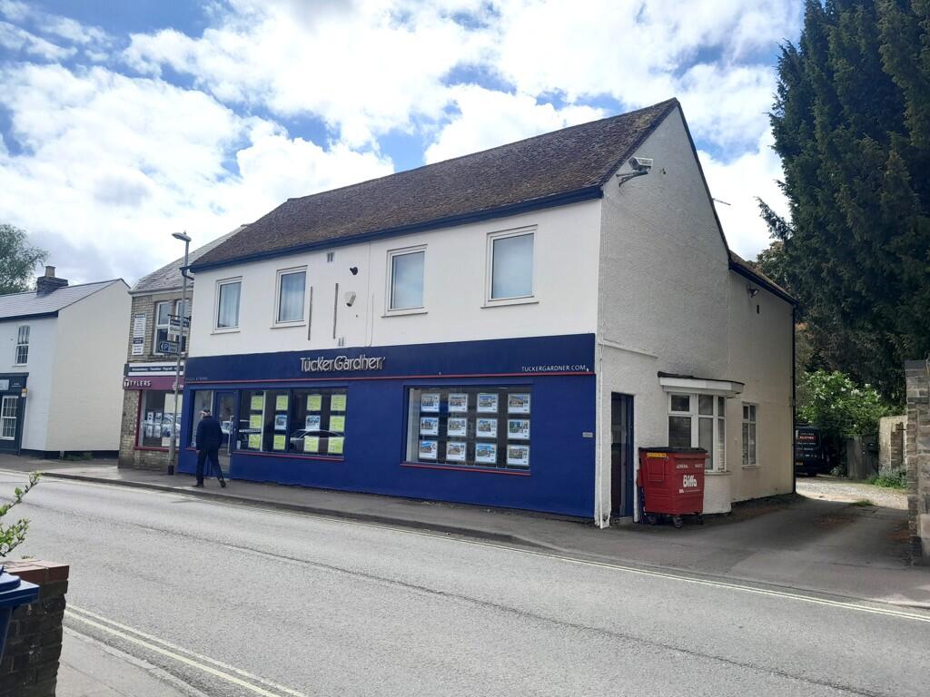 Main image of property: 21-23 High Street , Histon, Cambridgeshire, CB24 9JD