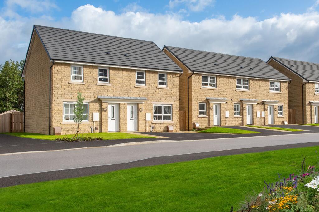 Main image of property: Owl Lane, Dewsbury, West Yorkshire,
WF12 7RQ