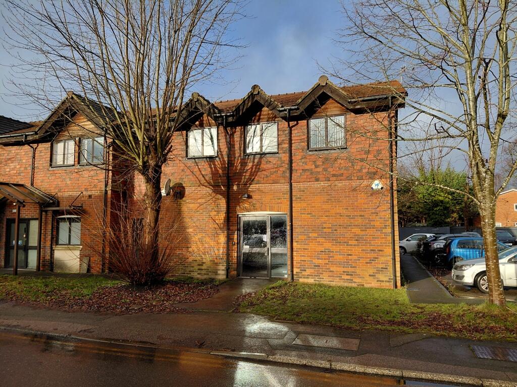 Main image of property: Horley Health Centre, Kings Road, Horley, Surrey, RH6 7DG