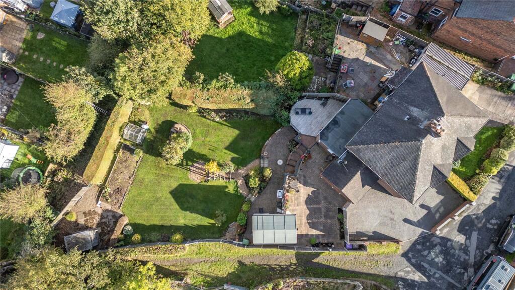 House in Telford, St. Georges and Priorslee - View 5