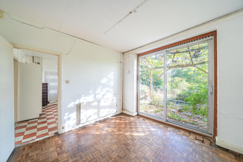 House in London - View 4