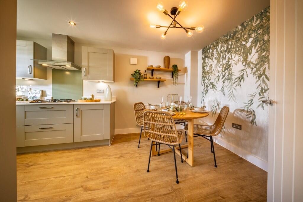 House in Ludgershall, Wiltshire - View 4