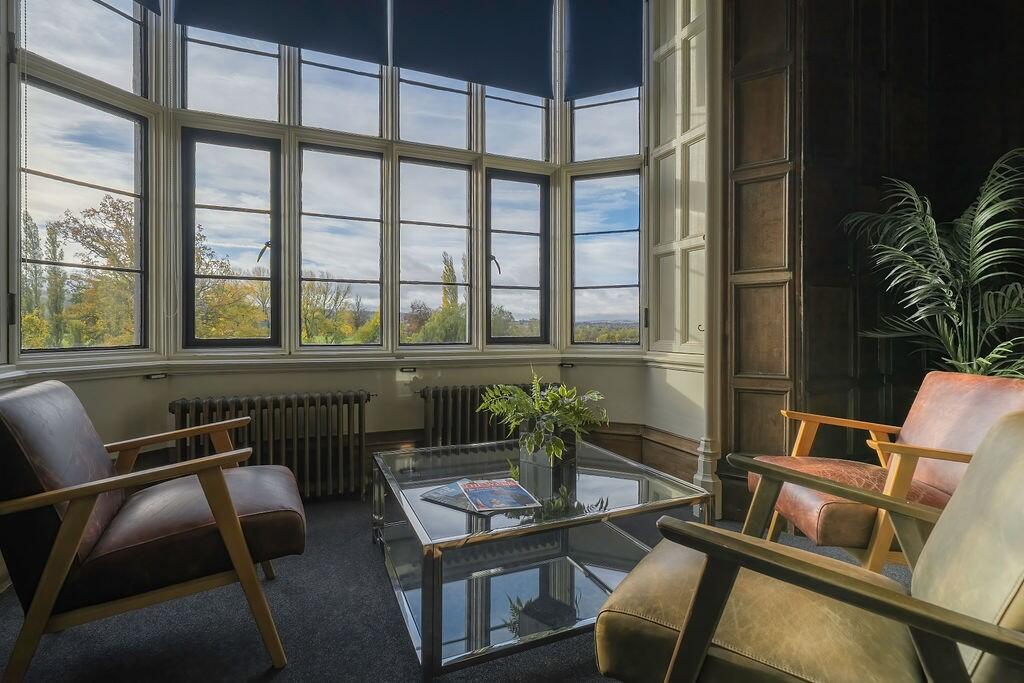 Main image of property: Heywood House, Park Lane