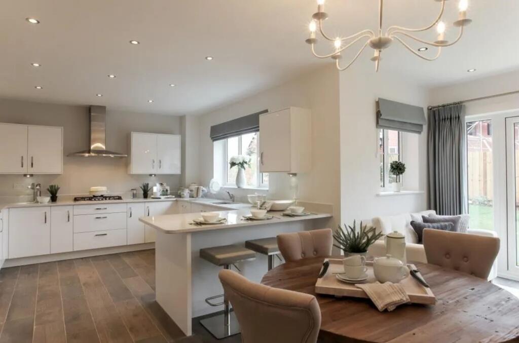 Main image of property: West Broyle, Chichester, PO19