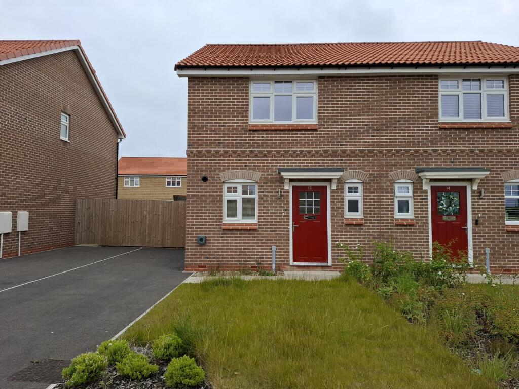 Main image of property: Valley Grove, Scarborough