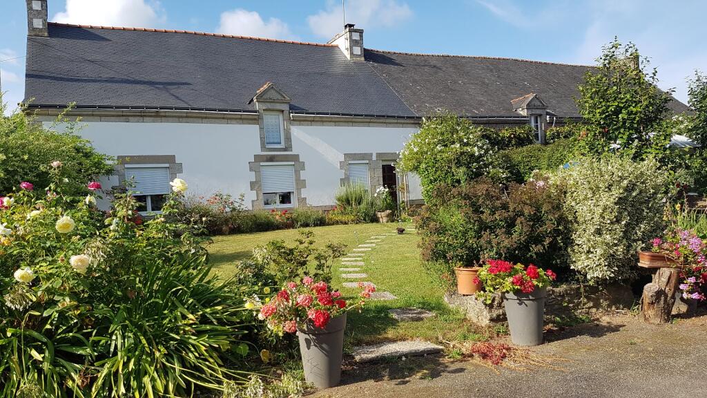Main image of property: Brittany, Morbihan, Locminé