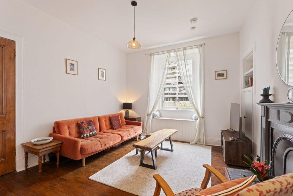 Apartment in Edinburgh, The Shore, Leith - View 5