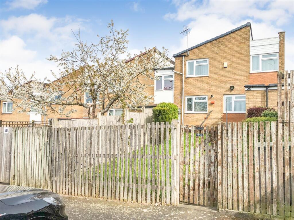 Additional image 8 of Easterton Croft, Birmingham