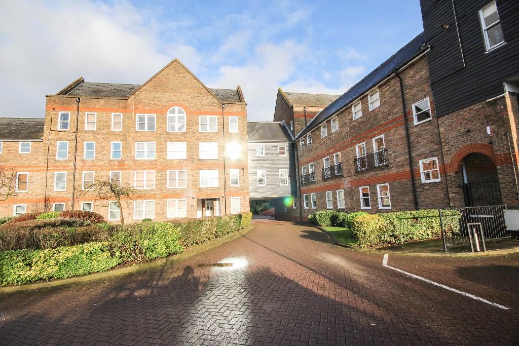 Main image of property: Millacres, Station Road,Ware,SG12