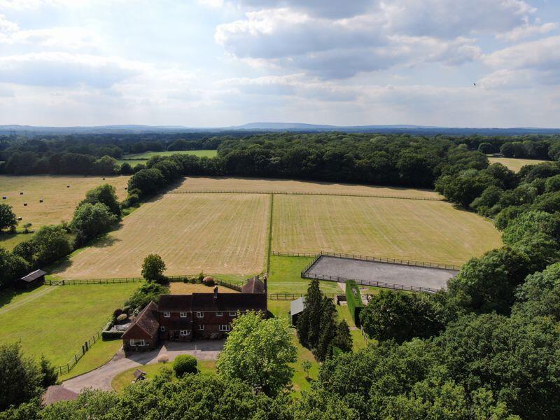 Main image of property: Newpound, Billingshurst