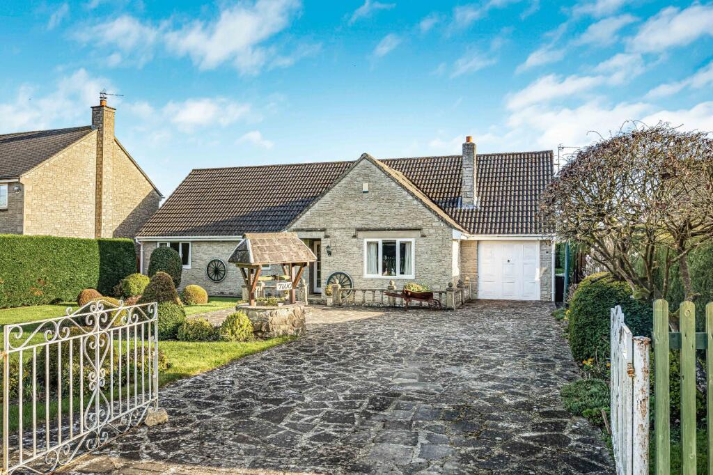 Main image of property: Hornbury Hill, Minety, Malmesbury, Wiltshire, SN16