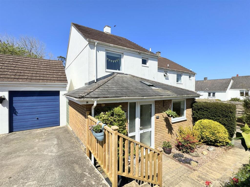 House in Truro