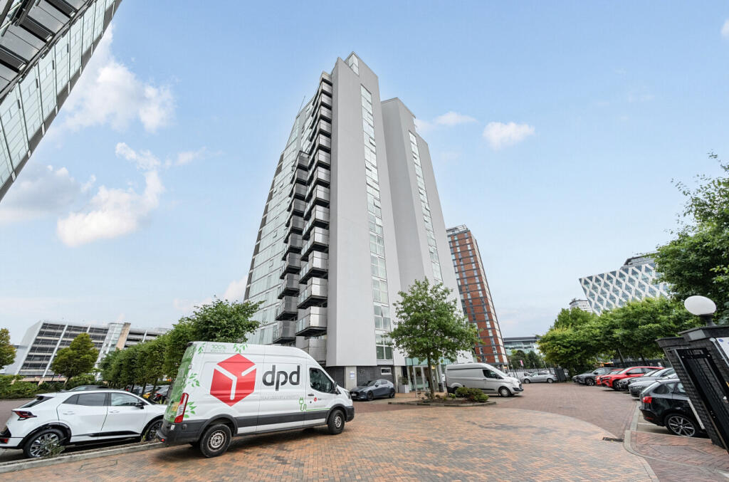 Main image of property: The Quays, Salford, Greater Manchester