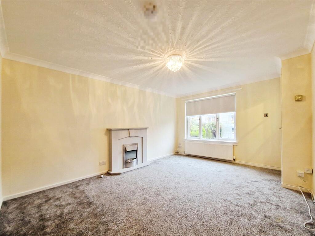 House in Glasgow, South Lanarkshire - View 3