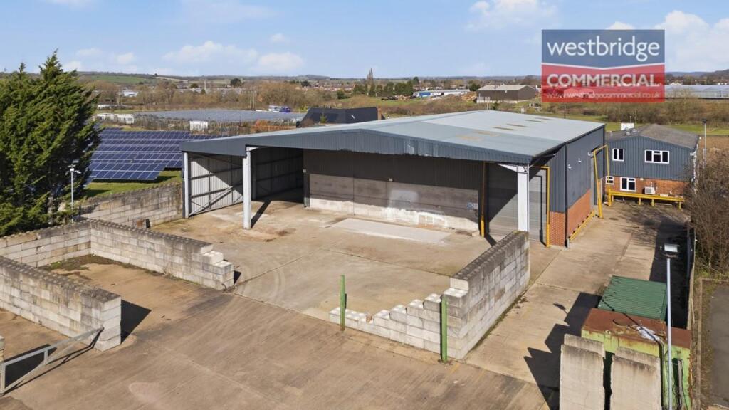 Main image of property: Offenham Road, Evesham WR11 8DX