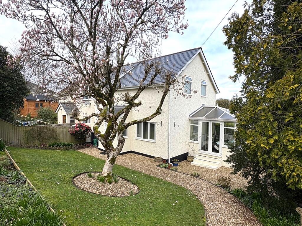 Main image of property: Hale Lane, Honiton