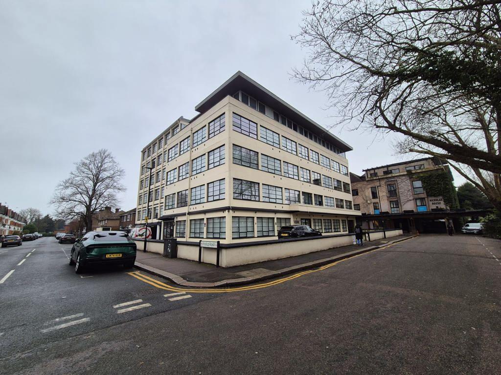 Main image of property: Refuge House, River Front, Enfield, Middlesex, EN1 3SZ