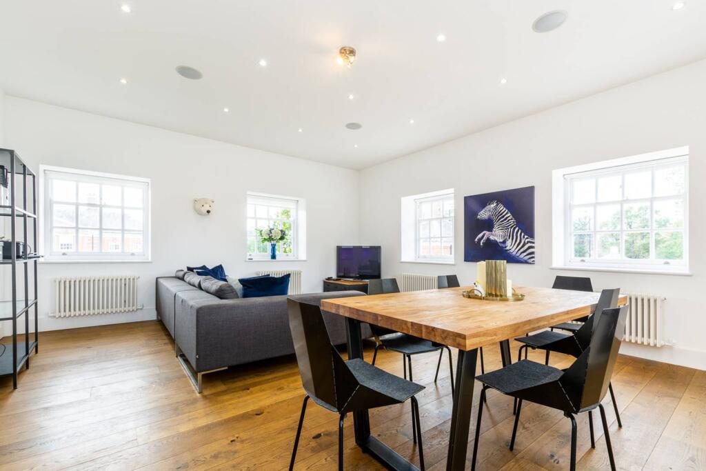 Main image of property: Vitali Close, Roehampton, London, SW15